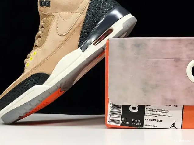 AV6683-200 Air Beige 3 JTH Bio Jordan 0607